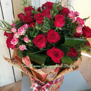 Rose Spectacular Vase
