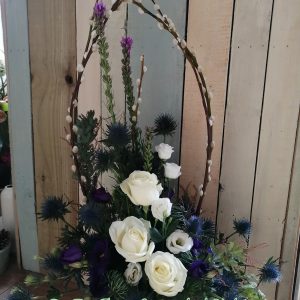 Flowers for Veda