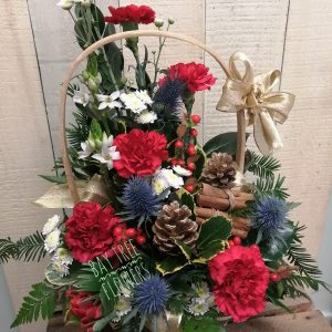 Gift Arrangement