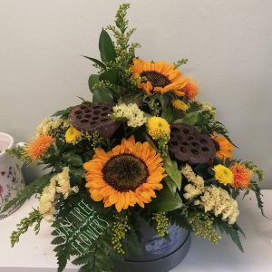 Bay Tree Design