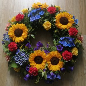 Wreaths
