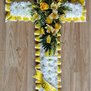 Traditional Cross