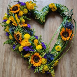 Sunflower Collection