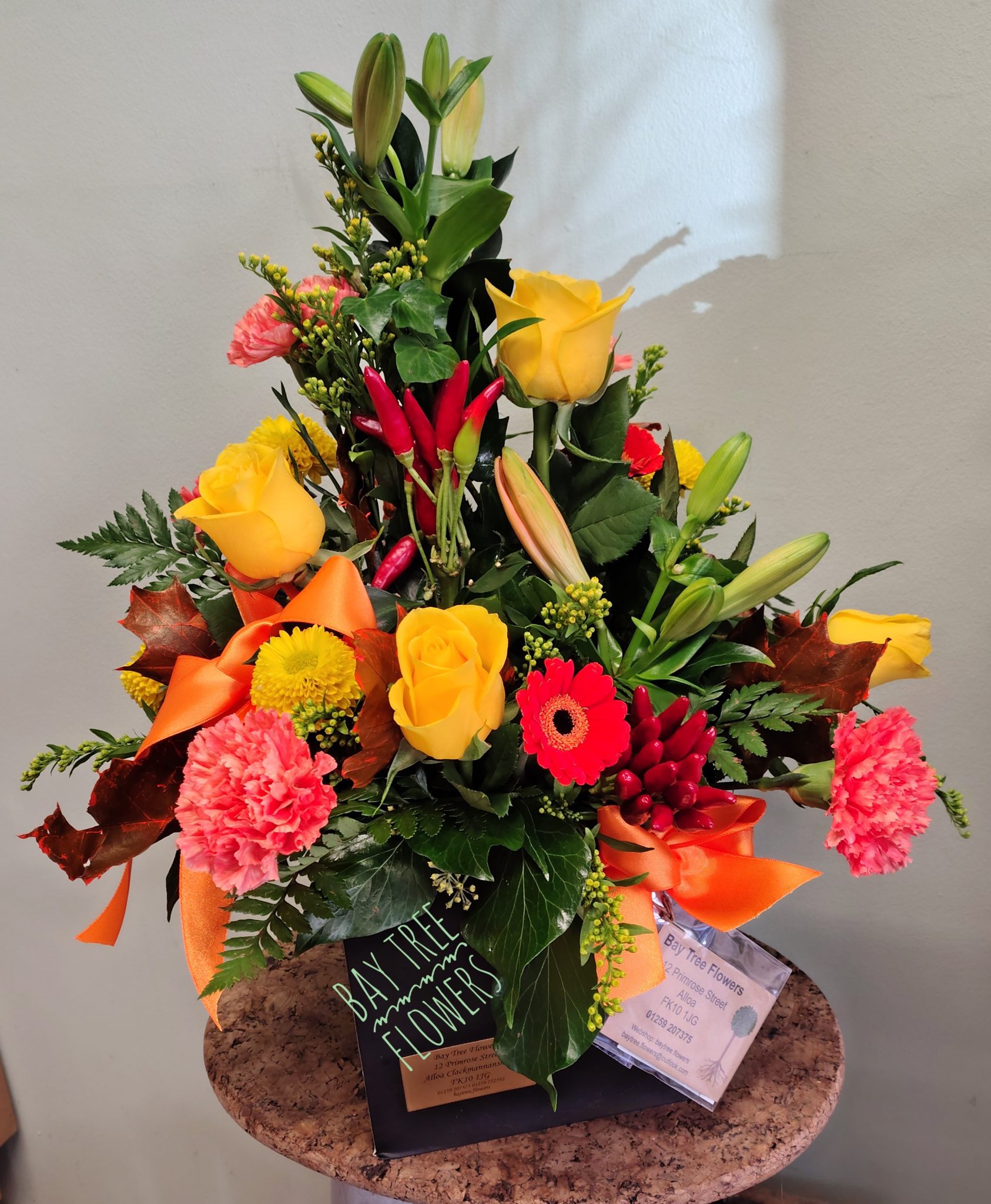 Bay Tree Special - Image 4