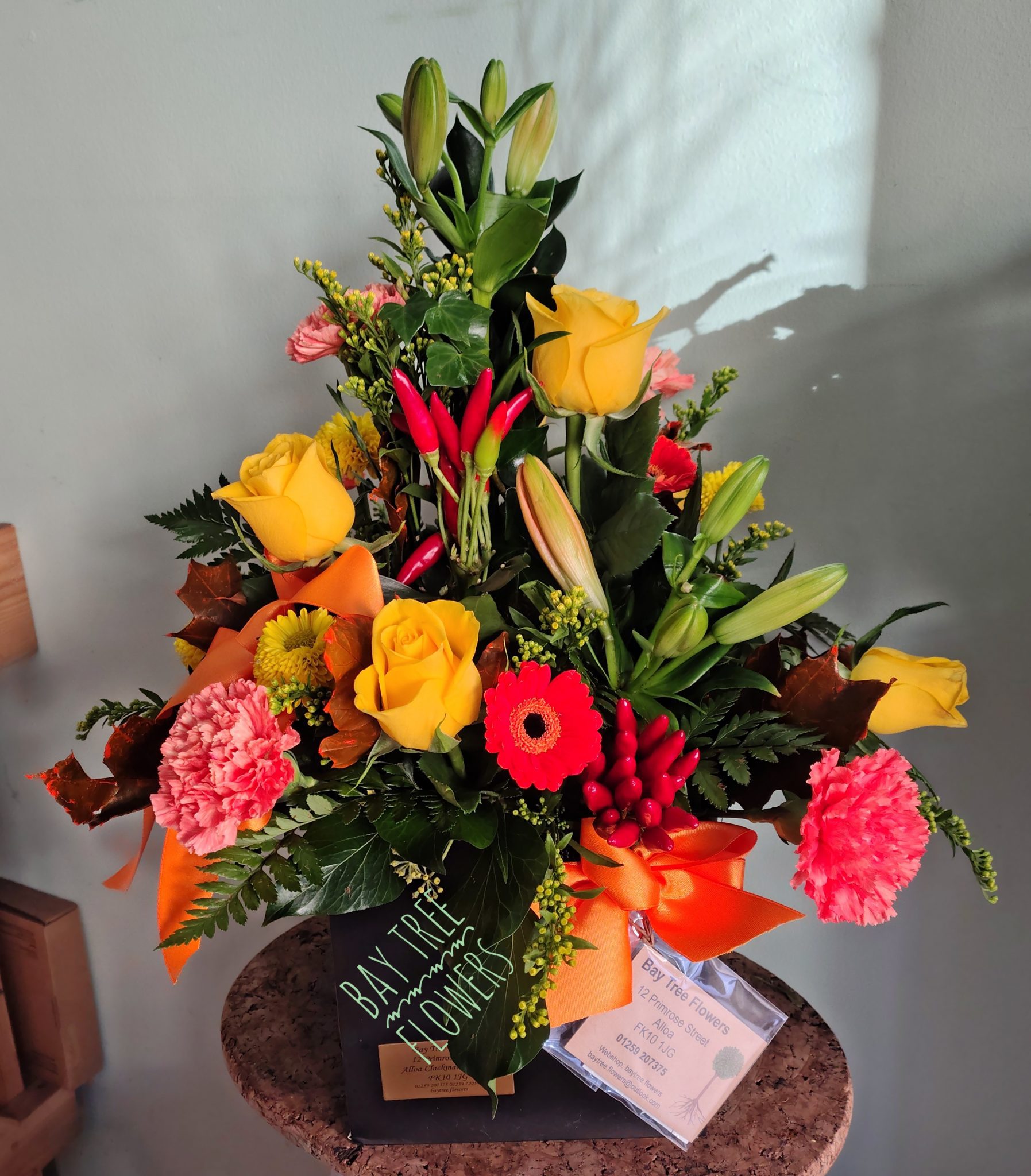 Bay Tree Special - Image 2