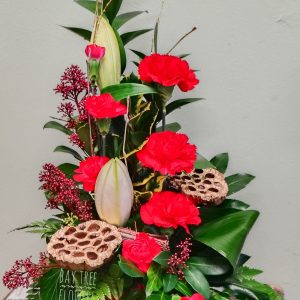 Flowers by Arrangement