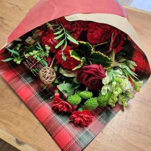 Christmas Bouquet