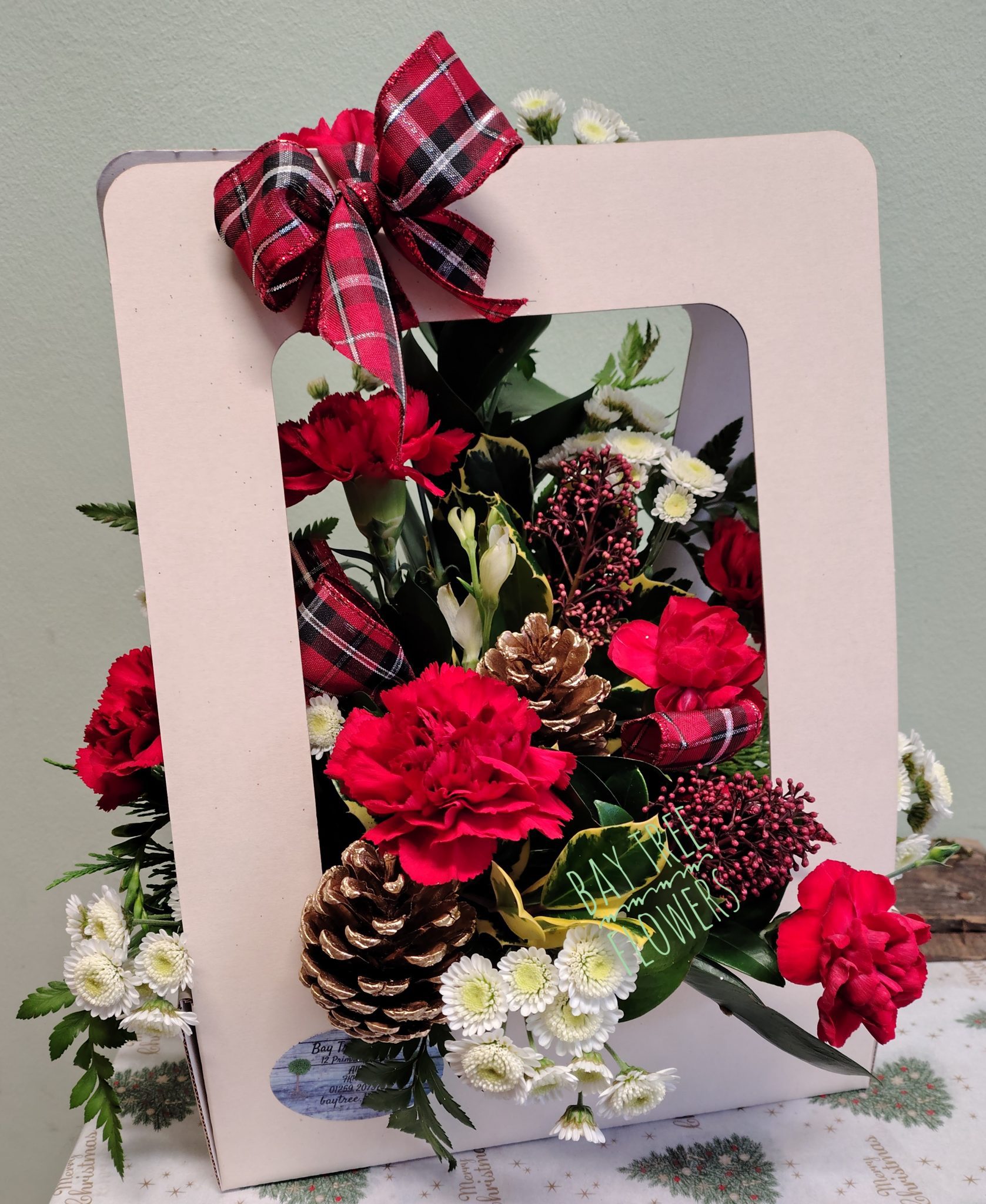 Christmas Card - Image 3