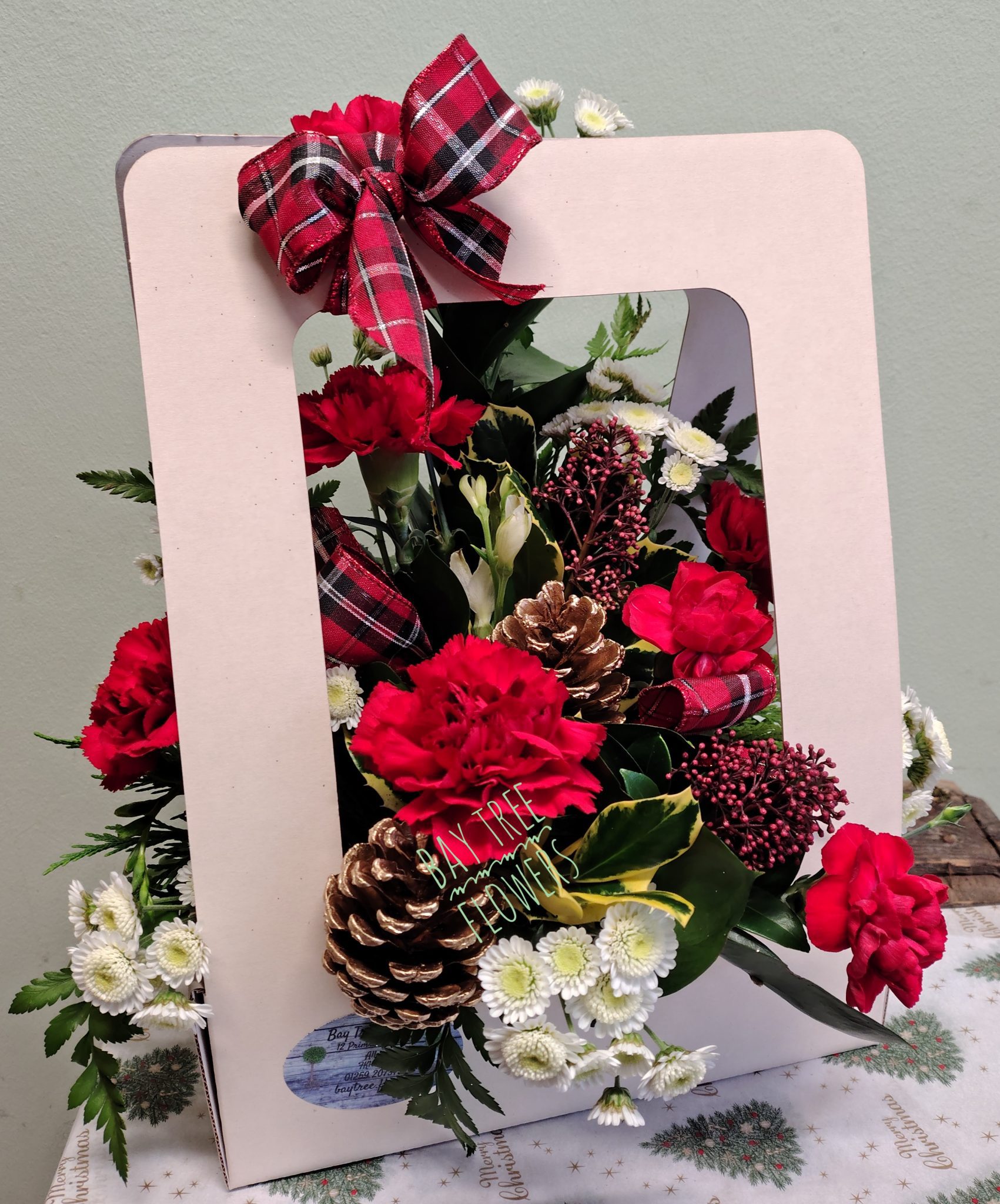 Christmas Card - Image 4