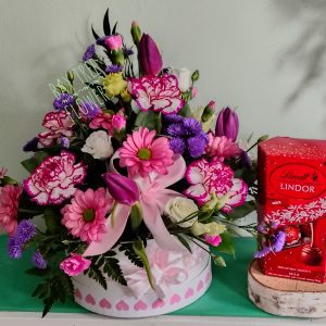 Mothers Day Gift Set