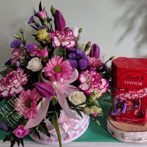 Mothers Day Gift Set