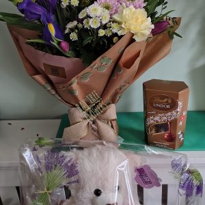 Mothers Day Gift Set