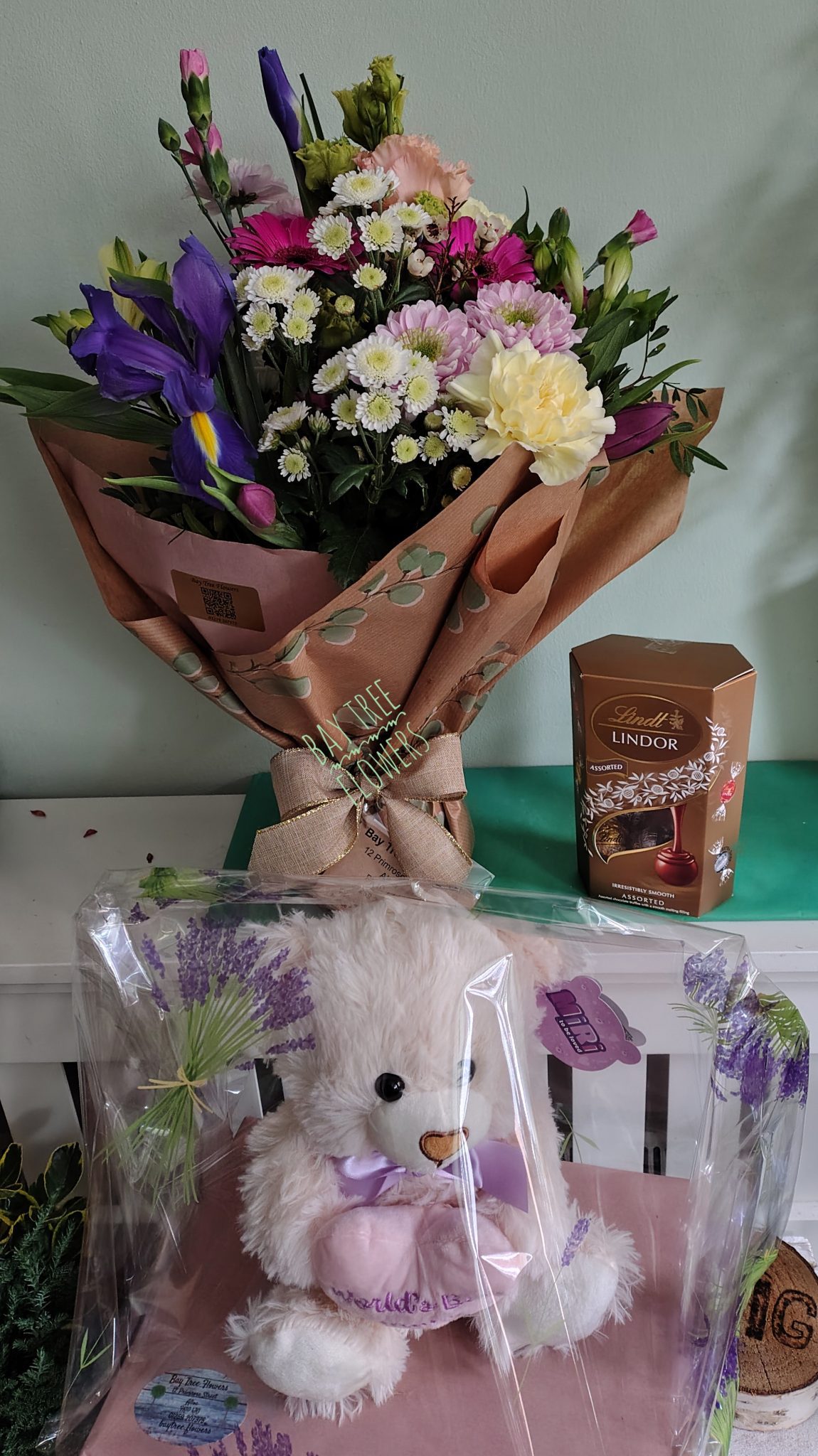 Mothers Day Gift Set - Image 2