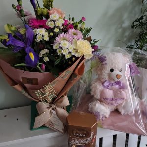 Mothers Day Gift Set