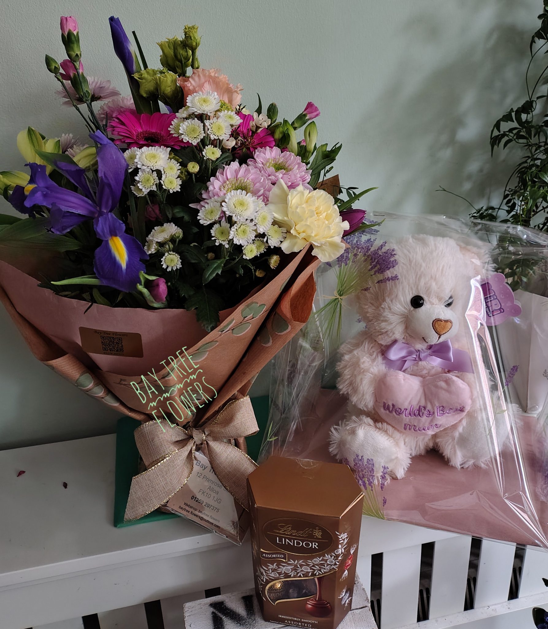 Mothers Day Gift Set