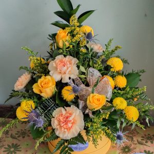 Gift Arrangement