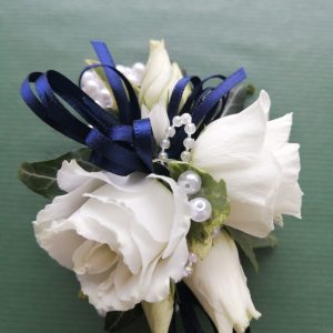 Wrist Corsage