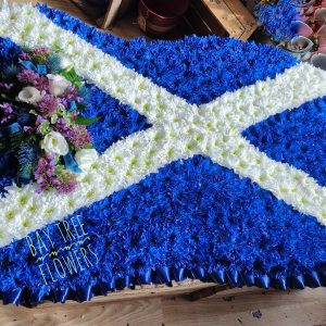 Saltire