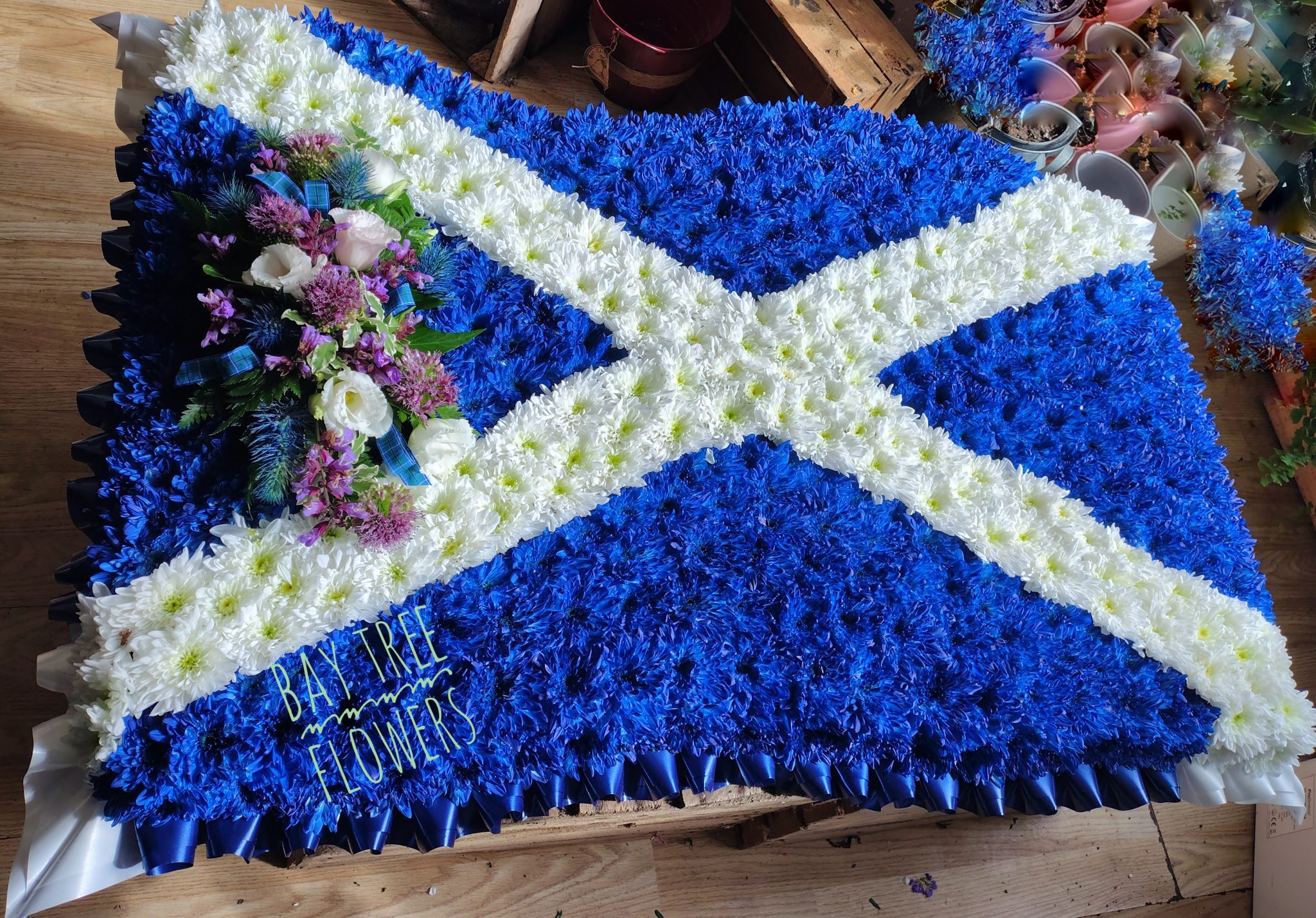 Saltire