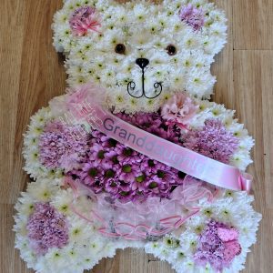 Teddy Bear