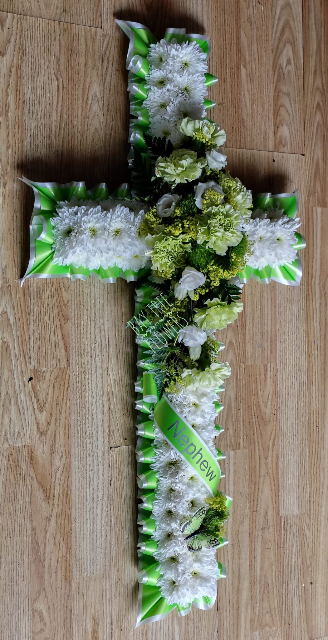 Cross