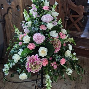 Pedestal Design