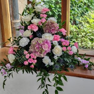 Venue Designs by Bay Tree