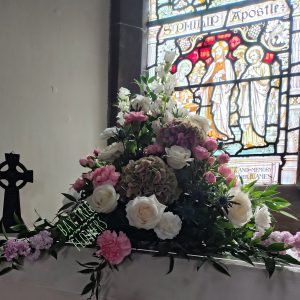 Venue Designs by Bay Tree