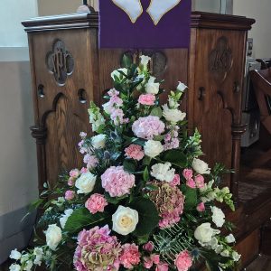Pedestal Design